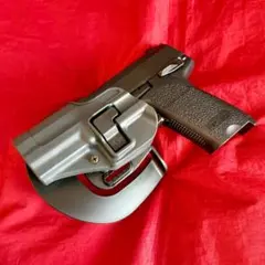 BLACKHAWK CQCホルスター カーボン　USPコンパクト　販売終了品 BLACKHAWK CQCホルスター カーボン USPコンパクト 販売終了品 - メルカリ