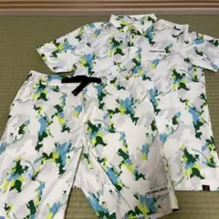 Russeluno ポロシャツ6とショートパンツ5セット - メルカリ