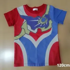 BANDAI ウルトラマンデッカー Tシャツ 120