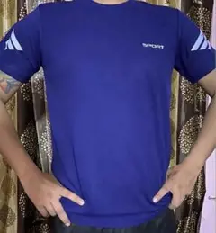 スポーツTシャツ
