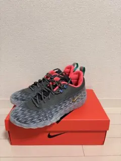 NIKE“CJ81 ELITE TD“ブラック/ホワイト 27センチ【新品】 - メルカリ
