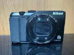 2025年最新】NiKON coolpix a900 ジャンクの人気アイテム - メルカリ