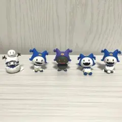 2025年最新】ジャックフロスト ぬいぐるみの人気アイテム - メルカリ