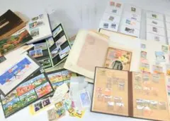 ヴィンテージ中華民国切手 インドネシアコレクション アルバム昭和24年日本オマケ ヴィンテージ中華民国切手 インドネシアコレクション アルバム昭和24年