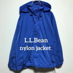 l.l.bean マウンテンパーカー