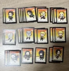 一番くじ 鬼滅の刃 半券