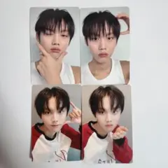 ONE PACT 「FRACMENT」グッズトレカ　テグ