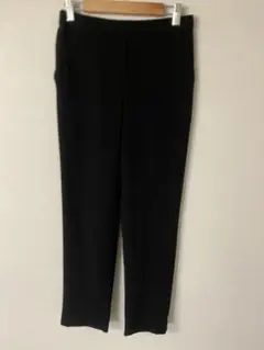 Theory ブラック スラックス サイズ00
