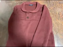 GL AＺＯS キッズ　トレーナー