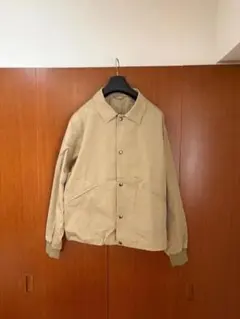 SOPHNET. コーチジャケット S 定価3万6300円