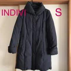 インディヴィ ダウンコートS
