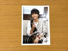 ジャニーズWEST WEST. 公式写真 重岡大毅 【C37】