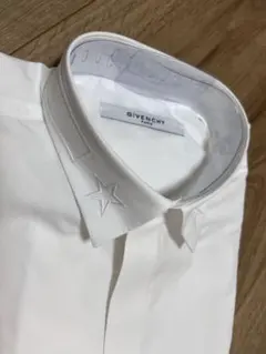 GIVENCHY ジバンシー　シャツ　38のサムネイル