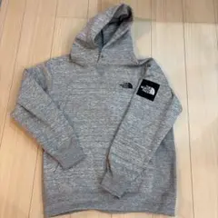 THE NORTH FACE グレー パーカーメンズL