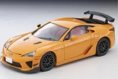 トミカ リミテッドビンテージネオ レクサスLFA ベビーブルー 中国限定
