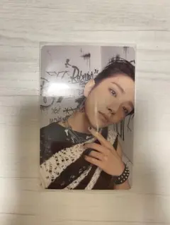 SEVENTEEN セブチ ジョシュア HAPPY BIRTHDAY トレカ