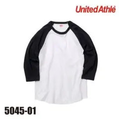 united athle 長袖Tシャツのサムネイル