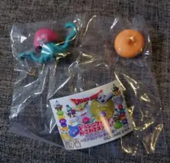 ドラゴンクエスト かさねてスライム 未使用 リーフレット