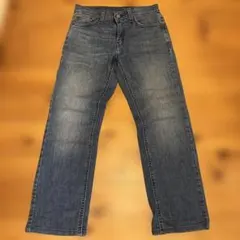 Levi's 541 W29 インディゴブルー