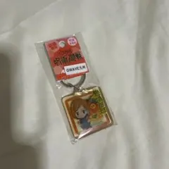 呪術廻戦 釘崎野薔薇 宮崎限定 アクリルキーホルダー