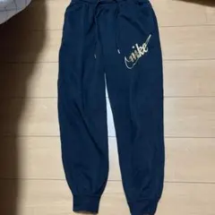 ナイキスウェットパンツ