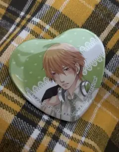 ブラザーズコンフリクト 棗