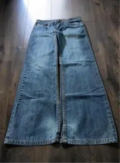 urban pipeline grange デニム archive swag