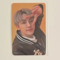 NCTDREAM ジェミン Candy SMini トレカ