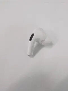 AirPods pro本体 右 ホワイト ワイヤレスイヤホン