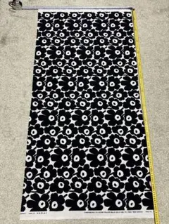 Marimekko ミニウニッコブラック