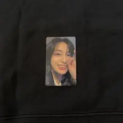 KO1KEYZ KEITO トレカ