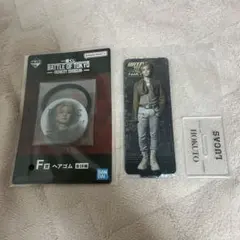 2025年最新】吉野北人 bot アクリルスタンドの人気アイテム