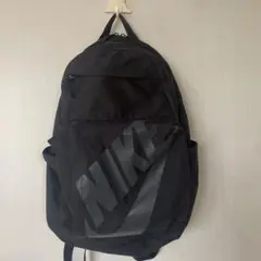 Nike ブラック リュック