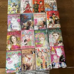 レディースコミック11冊まとめ売り - メルカリ