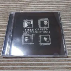 FIELD OF VIEW / SINGLES COLLECTION+4