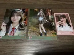 髙松瞳 生写真 イコラブ