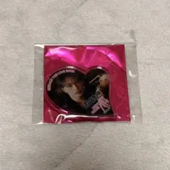 超特急 マサヒロ Why don't you マグネット