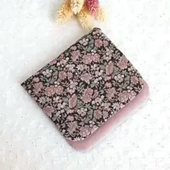 リバティガーゼハンカチ ハンドメイド♢アリスズ・ガーデン - メルカリ