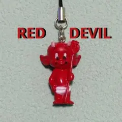 RED DEVIL レッドデビル ホットスタッフ クリームソーダ ロカビリー