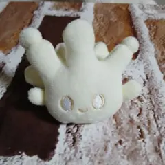 【匿名配送●未使用】ポケピース　マホミル　シュシュ