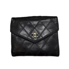 2026年最新】シャネル ビコローレ 財布の人気アイテム - メルカリ