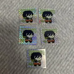 ZUTOMAYO ずっと真夜中でいいのに。ファンクラブ特典 - メルカリ
