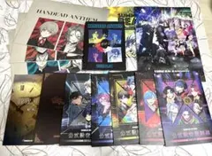 HANDEAD ANTHEM グッズまとめ売り