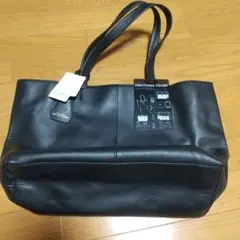 2026年最新】SC GLR ファンクショナル レザー トートバッグ タテ V2の