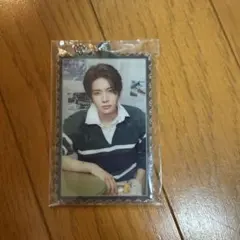 Smile 101 大城卓三 フォトホルダー キーホルダー | Mercari