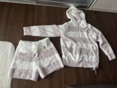 ジェラートピケ ルームウェア　セット