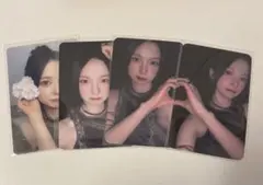 Kep1er ユジン kep1going on特典セット