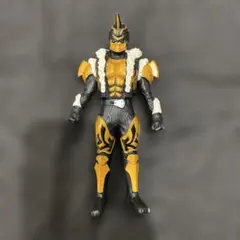仮面ライダー電王　キンタロス　17cmフィギュア USED
