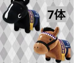 【バラ売り⭕️】イクイノックス グッズ① バラ売り⭕️】イクイノックス グッズ①