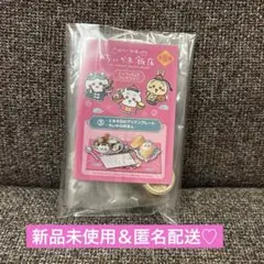 ちいかわ飯店 ミニフィギュアコレクションのサムネイル